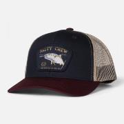 Pet Salty Crew Surface retro trucker