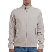 Trainingsjack Teddy Smith -