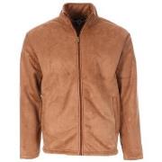 Fleece Jack Paname Brothers -