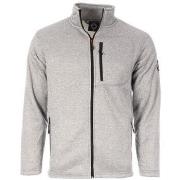Fleece Jack Paname Brothers -