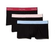 Boxers Calvin Klein Jeans LOW RISE TRUNK 3PK