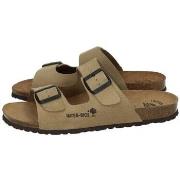 Sandalen Interbios -