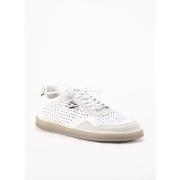 Lage Sneakers Cetti -