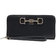 Portemonnee Guess JANIE SLG LARGE ZIP AROUND SWVG99 10146