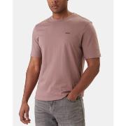 T-shirt Korte Mouw HUGO 50466158 DERO222