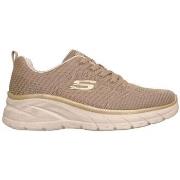 Lage Sneakers Skechers 150384 FASHION FIT 2.0