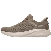 Lage Sneakers Skechers Bob Squad Chaos - Solid Step