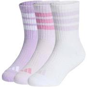 Sokken adidas 3S Kd C Crw 3P