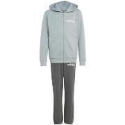 Trainingspak adidas J Lin Ft Ts 220