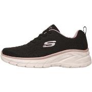 Lage Sneakers Skechers Fashion Fit 2.0-Moonlight Glo