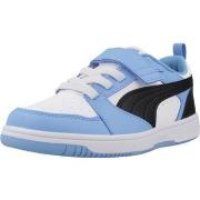 Lage Sneakers Puma REBOUND V6 LO