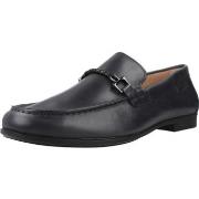 Mocassins Stonefly SUMMER II 8 CALF LTH