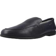 Mocassins Stonefly STEVE 5 WASHED GOAT