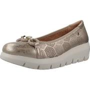 Nette schoenen Stonefly Plume 27 Laminated Lth I89