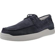 Bootschoenen Stonefly CUSTER 17 VELOUR