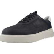 Lage Sneakers Stonefly PHOENIX 8 NABUK