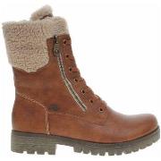 Hoge Sneakers Rieker 7852224