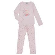 Pyjama's / nachthemden Petit Bateau PYJAMA