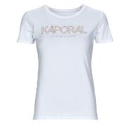 T-shirt Korte Mouw Kaporal JALL ESSENTIEL