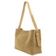 Schoudertas Solier TORBAFL39MAYACAMEL898556177959