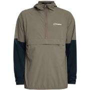 Windjack Berghaus Wandermoor Wind Smock Jacket