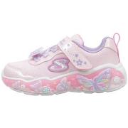 Lage Sneakers Skechers LIL BUTTERFLY BLISS