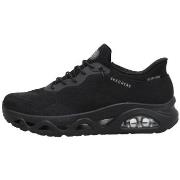 Lage Sneakers Skechers UNO GLIDE-STEP - AIR GLIDERS