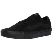 Lage Sneakers Vans Vero Suede Sneakers