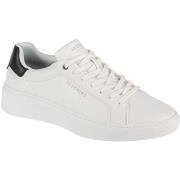 Lage Sneakers Skechers Court Break - Suit Sneaker