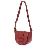 Wandelschoenen Vera Pelle X41darkred61971