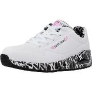 Lage Sneakers Skechers UNO - LOVING LOVE