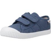 Lage Sneakers Victoria 136606