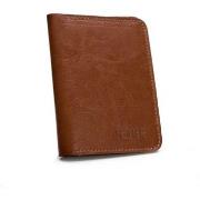 Portemonnee Solier SW15