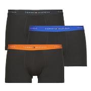 Boxers Tommy Hilfiger TRUNK X3