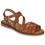 Sandalen So Size MARGOT