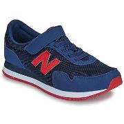 Lage Sneakers New Balance 323