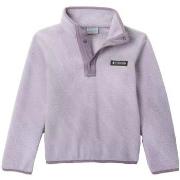 Trui Columbia HELVETIA II HALF SNAP FLE