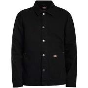 Spijkerjack Dickies Ongevoerde canvas schuurjas