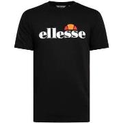 T-shirt Korte Mouw Ellesse Prado T-shirt