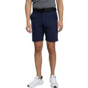 Korte Broek Under Armour Matchplay Tapered Shorts