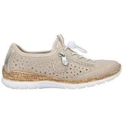 Lage Sneakers Rieker N42P662