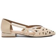 Ballerina's Gioseppo 78218OFFWHITE