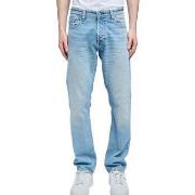 Straight Jeans Teddy Smith -