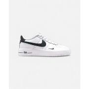 Sneakers Nike Air Force 1 GS White Seaweed