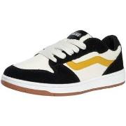 Lage Sneakers Vans Ryland Check Lace sneakers