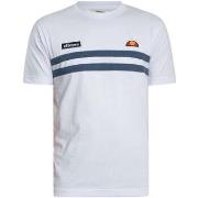 T-shirt Korte Mouw Ellesse Venire T-shirt
