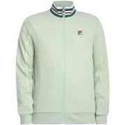 Trainingsjack Fila Federico trainingsjack met opstaande kraag