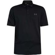 Polo Shirt Korte Mouw Under Armour Matchplay poloshirt