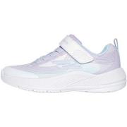 Lage Sneakers Skechers Microspec Advance
