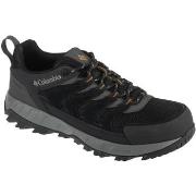 Wandelschoenen Columbia Strata Trail Mid WP